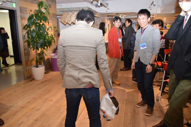 「映画ファン大忘年会2014」フォトギャラリー（8枚目）