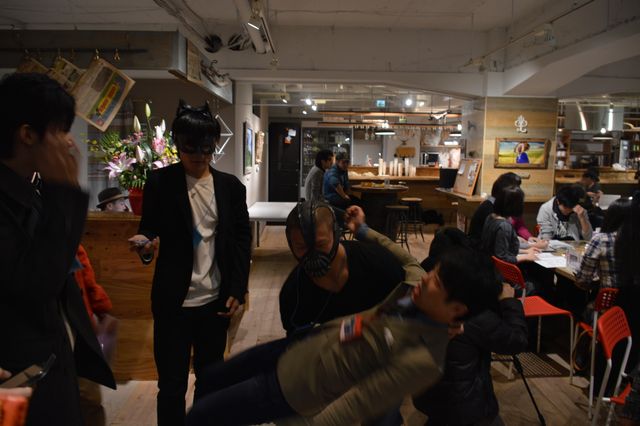 「映画ファン大忘年会2014」フォトギャラリー（9枚目）