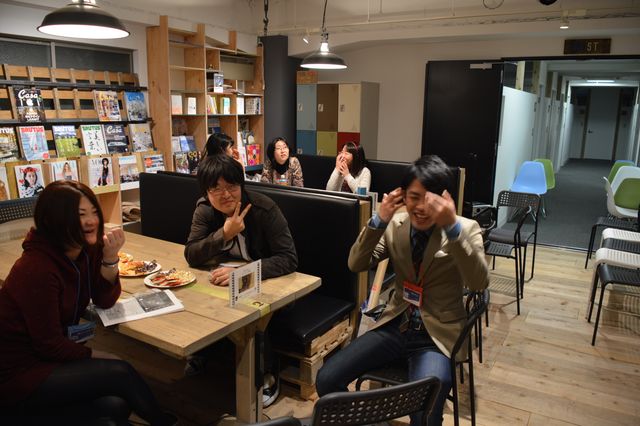 「映画ファン大忘年会2014」フォトギャラリー（12枚目）