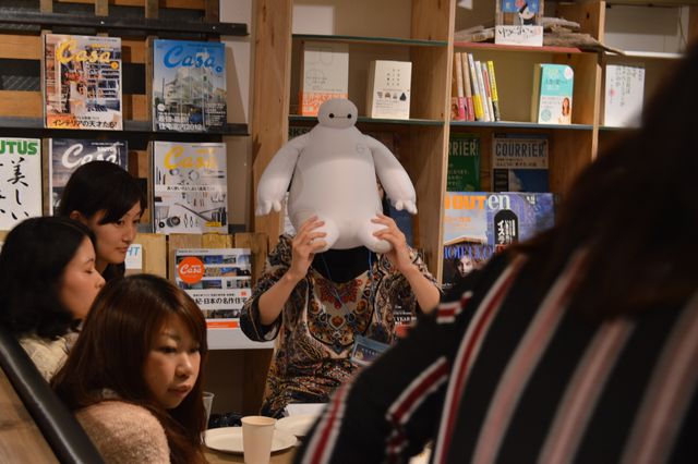 「映画ファン大忘年会2014」フォトギャラリー（19枚目）