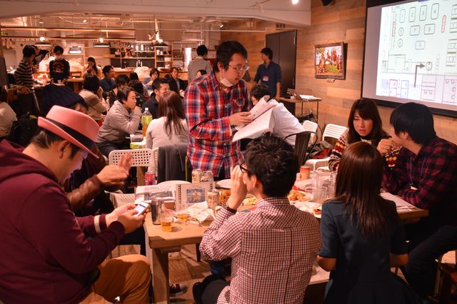 「映画ファン大忘年会2014」フォトギャラリー（21枚目）