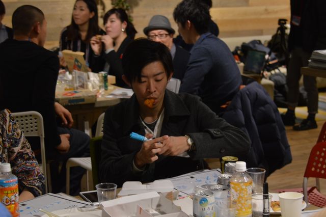 「映画ファン大忘年会2014」フォトギャラリー（23枚目）