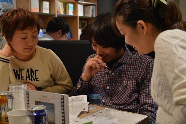 「映画ファン大忘年会2014」フォトギャラリー（26枚目）