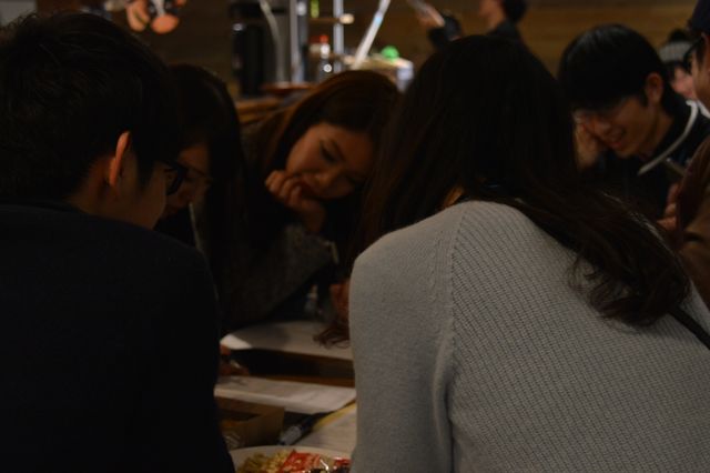 「映画ファン大忘年会2014」フォトギャラリー（28枚目）