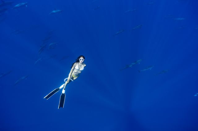 沢尻エリカ、完全セルフプロデュース　約20年ぶり写真集「DAY OFF」（3枚目）