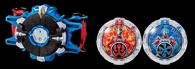 「ウルトラマン」新シリーズ、平田雄也＆小池亮介が主人公役！（5枚目）