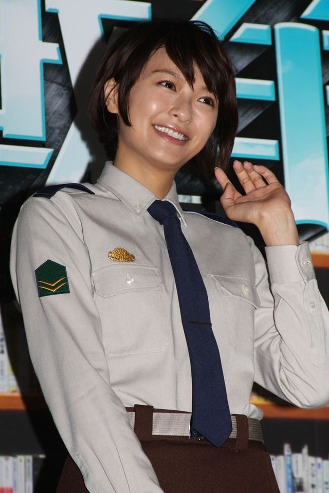 映画『図書館戦争』公開直前トークショーフォトギャラリー（4枚目）