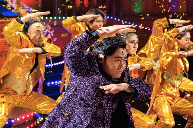 山田孝之が七変化！「国民クイズ」 ビジュアルまとめ：フォトギャラリー