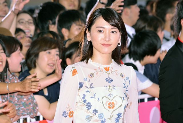 福くんの貫禄に成長を感じる…！映画『ミックス。』完成記念レッドカーぺットイベント（3枚目）