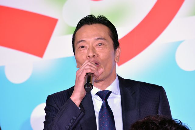 福くんの貫禄に成長を感じる…！映画『ミックス。』完成記念レッドカーぺットイベント（15枚目）