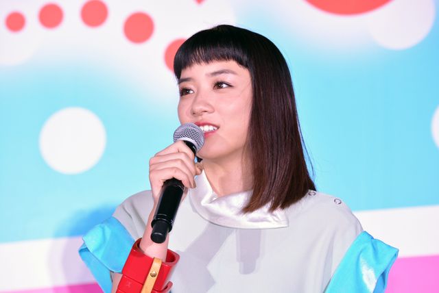 福くんの貫禄に成長を感じる…！映画『ミックス。』完成記念レッドカーぺットイベント（16枚目）