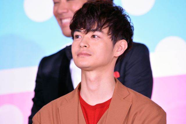 福くんの貫禄に成長を感じる…！映画『ミックス。』完成記念レッドカーぺットイベント（17枚目）