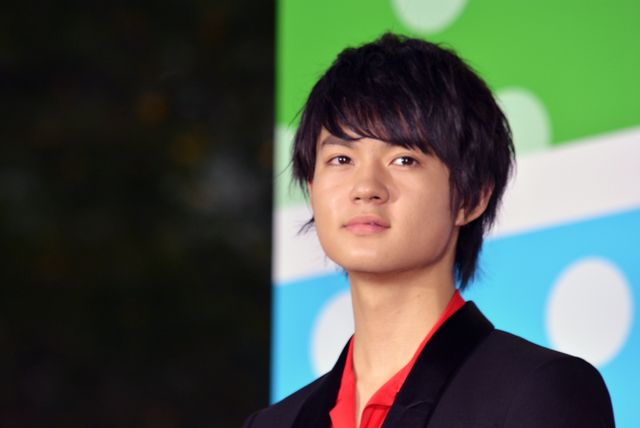 福くんの貫禄に成長を感じる…！映画『ミックス。』完成記念レッドカーぺットイベント（18枚目）