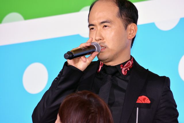 福くんの貫禄に成長を感じる…！映画『ミックス。』完成記念レッドカーぺットイベント（20枚目）