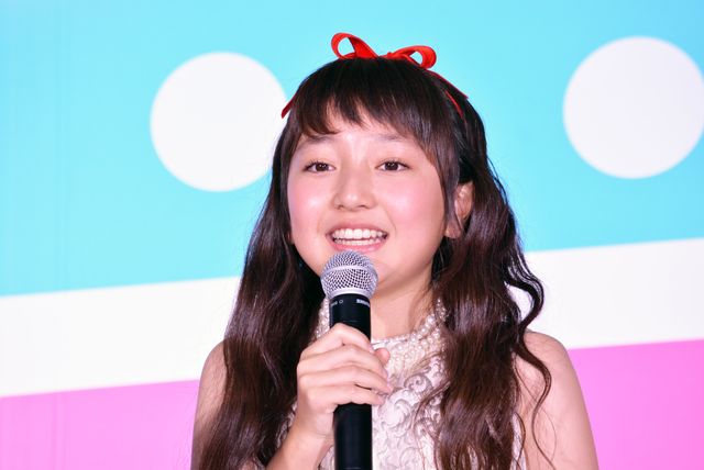 福くんの貫禄に成長を感じる…！映画『ミックス。』完成記念レッドカーぺットイベント（22枚目）