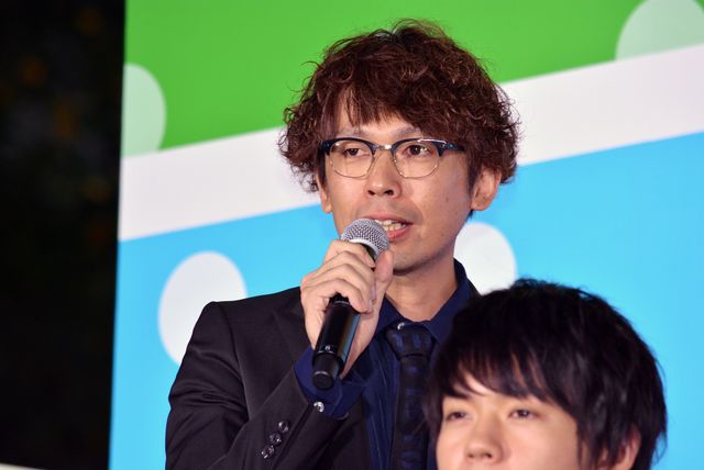 福くんの貫禄に成長を感じる…！映画『ミックス。』完成記念レッドカーぺットイベント（23枚目）