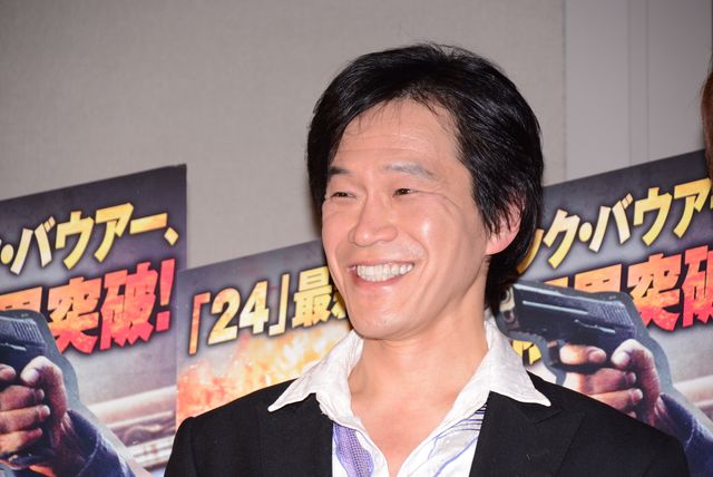 「24」クロエが来日フォトギャラリー（5枚目）