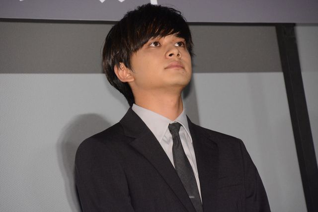 美男美女！浜辺美波、北村匠海、松坂桃李、福原遥が笑顔で盛り上がる！：フォトギャラリー