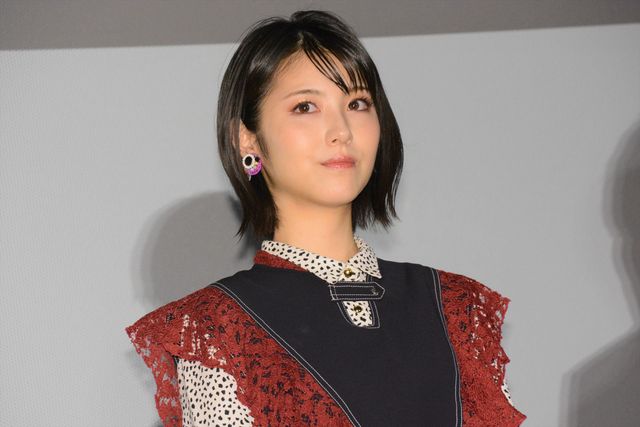 美男美女！浜辺美波、北村匠海、松坂桃李、福原遥が笑顔で盛り上がる！（3枚目）