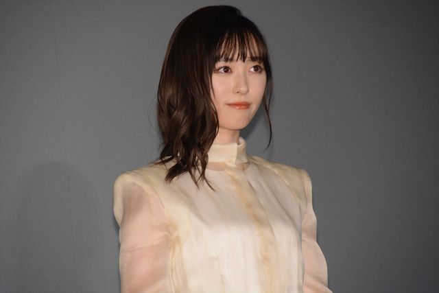 美男美女！浜辺美波、北村匠海、松坂桃李、福原遥が笑顔で盛り上がる！（9枚目）