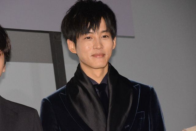 美男美女！浜辺美波、北村匠海、松坂桃李、福原遥が笑顔で盛り上がる！（14枚目）