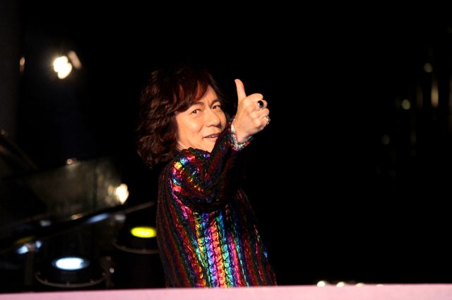 『ボヘミアン・ラプソディ』キャスト来日！ジャパンプレミア（7枚目）