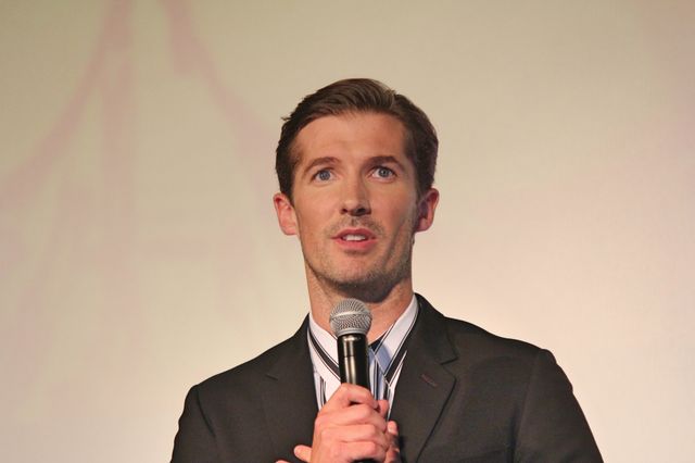 『ボヘミアン・ラプソディ』キャスト来日！ジャパンプレミア（11枚目）