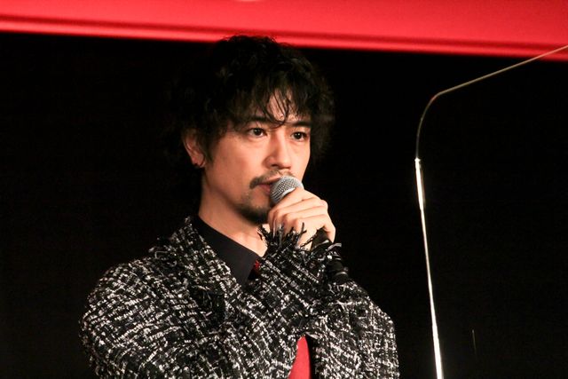 古谷敏も駆けつける！『シン・ウルトラマン』斎藤工＆樋口真嗣監督、ツブコンに登場（5枚目）