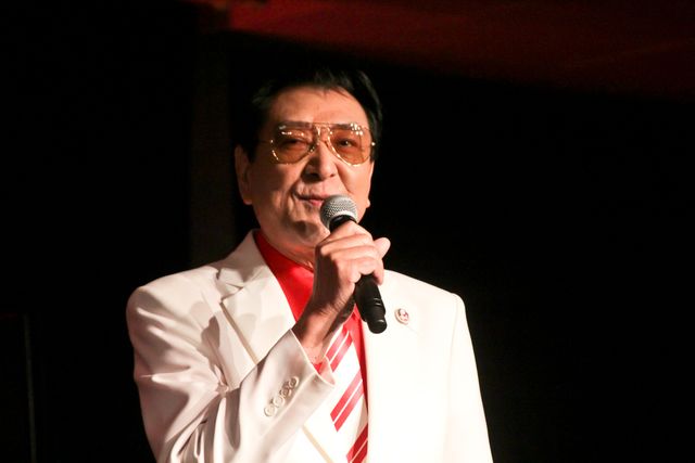 古谷敏も駆けつける！『シン・ウルトラマン』斎藤工＆樋口真嗣監督、ツブコンに登場（7枚目）