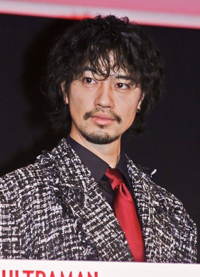 古谷敏も駆けつける！『シン・ウルトラマン』斎藤工＆樋口真嗣監督、ツブコンに登場（10枚目）