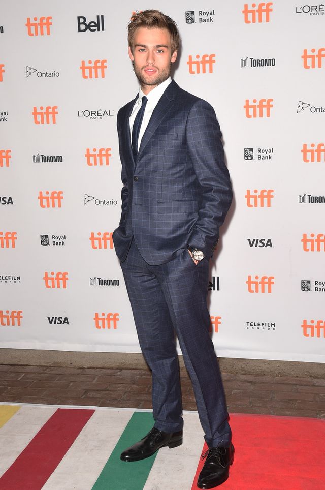 ビル・ナイが来た！第41回トロント映画祭フォトギャラリー（5枚目）