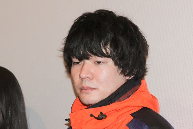 ミスマガジン2021が劇中衣装で登場！『グリーンバレット』完成披露上映会（15枚目）