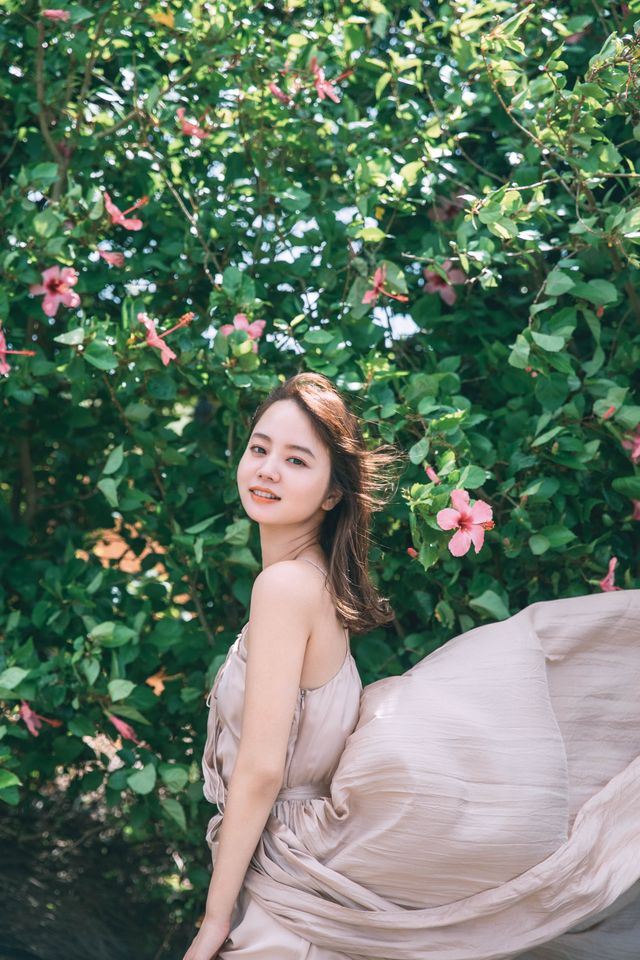 堀北真希の妹・NANAMI、初写真集を発売（5枚目）