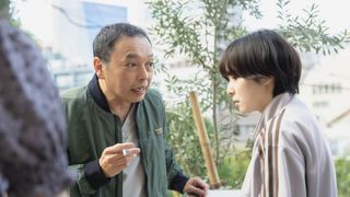 「ダウンタイム」主人公の形成外科医を喫煙家の設定にしたワケ