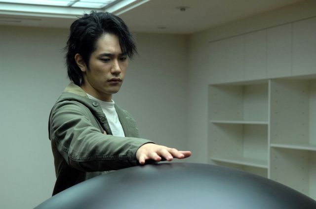 映画『GANTZ』&映画『GANTZ:PERFECT ANSWER』写真ギャラリー：フォトギャラリー