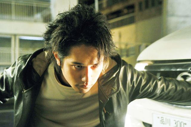 映画『GANTZ』&映画『GANTZ:PERFECT ANSWER』写真ギャラリー（3枚目）