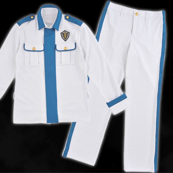 「宇宙刑事ギャバン THE MOVIE 一条寺烈ジャケット劇場版モデル」商品ギャラリー（3枚目）