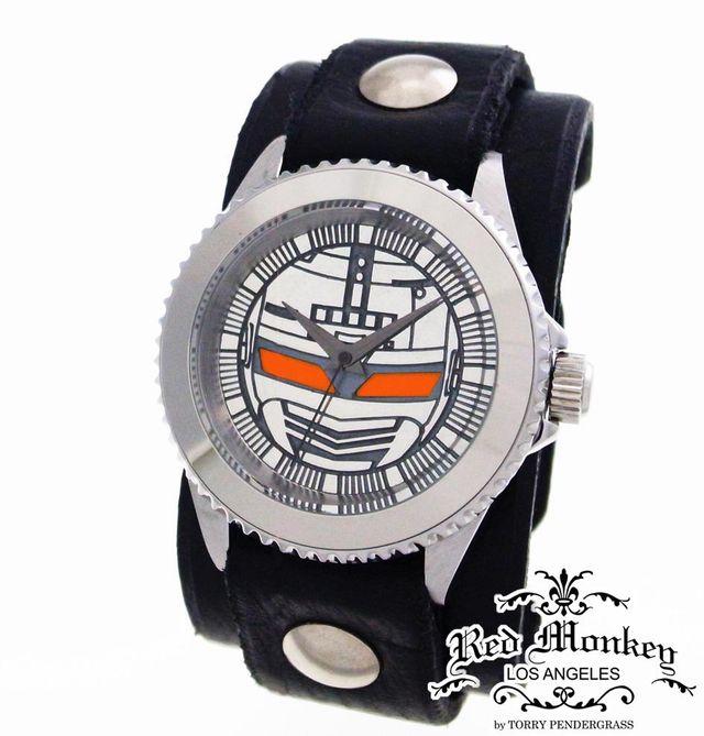 「宇宙刑事ギャバン THE MOVIE 一条寺烈ジャケット劇場版モデル」商品ギャラリー（4枚目）