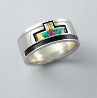 「宇宙刑事ギャバン THE MOVIE 一条寺烈ジャケット劇場版モデル」商品ギャラリー（5枚目）