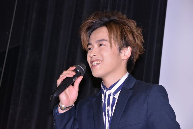 名バイプレイヤー・近藤芳正、53歳にして映画初主演！「ベッドシーンなど初めてのことがいっぱいです！」　画像ギャラリー（5枚目）