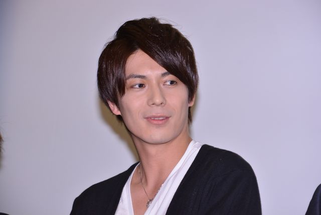 名バイプレイヤー・近藤芳正、53歳にして映画初主演！「ベッドシーンなど初めてのことがいっぱいです！」　画像ギャラリー（6枚目）