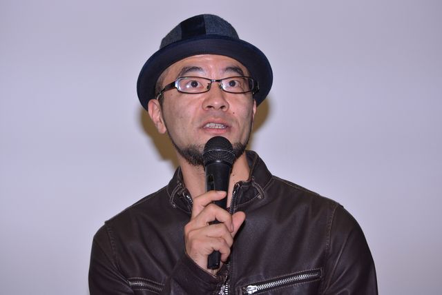 名バイプレイヤー・近藤芳正、53歳にして映画初主演！「ベッドシーンなど初めてのことがいっぱいです！」　画像ギャラリー（10枚目）