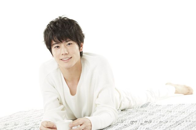 “王子”岩永徹也、写真集には載っていない貴重なカットの数々！（3枚目）