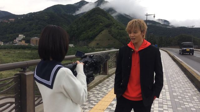 『4月の君、スピカ。』場面カット＆メイキングカット：フォトギャラリー