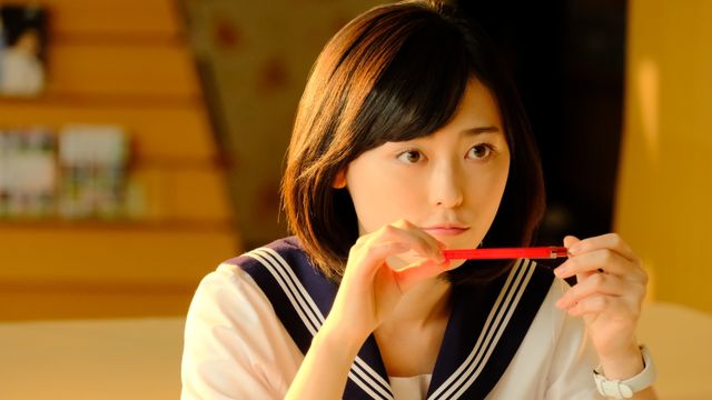 『4月の君、スピカ。』場面カット＆メイキングカット（11枚目）