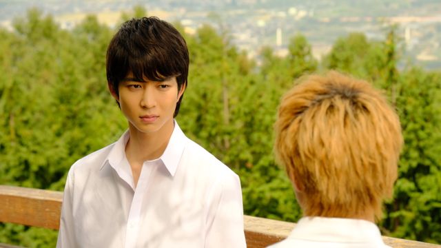 『4月の君、スピカ。』場面カット＆メイキングカット（18枚目）