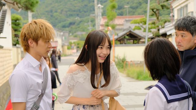 『4月の君、スピカ。』場面カット＆メイキングカット（21枚目）