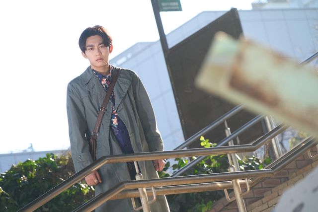 絆斗が目の当たりにした光景とは…