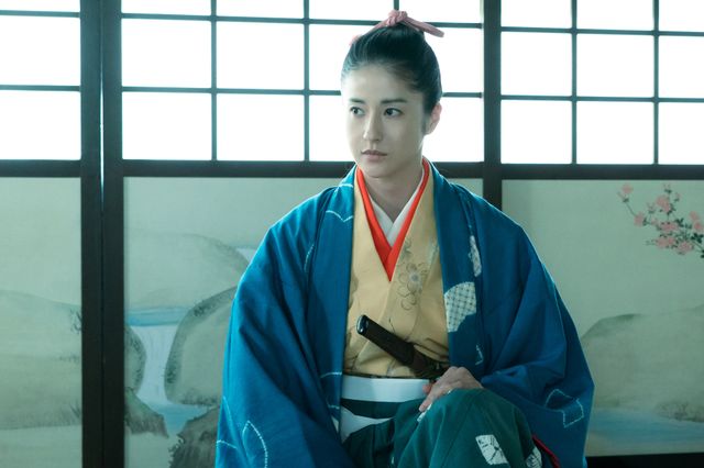 「どうする家康」久々の服部半蔵に歓喜！初登場キャラも続々（3枚目）