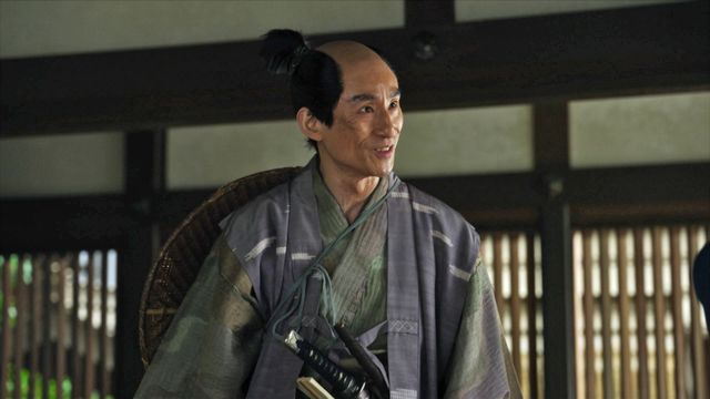 「どうする家康」久々の服部半蔵に歓喜！初登場キャラも続々（4枚目）